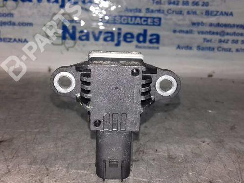 Used Electronic sensor KIA CARENS IV 1.7 CRDi (116 hp) 1016132