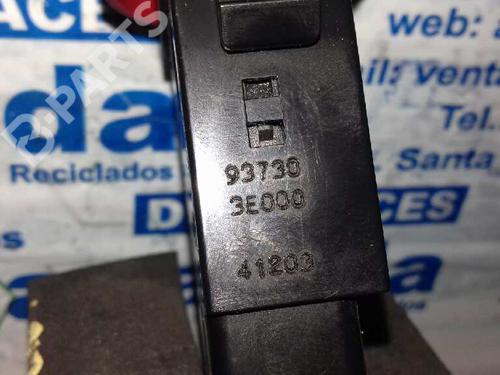 Advarselsbryter KIA SORENTO I (JC) 2.5 CRDi 4WD | BP3467432I22 