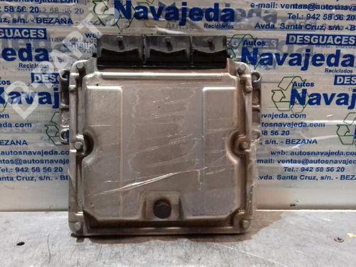 Used Engine control unit (ECU) RENAULT LAGUNA II Grandtour (KG0/1_) 1.9 dCi (KG0G) (120 hp) 1537485