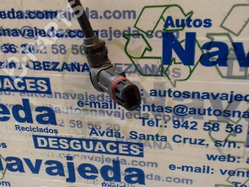 Electronic sensor MERCEDES-BENZ A-CLASS (W169) A 180 CDI (169.007, 169.307) | BP1016134M84 