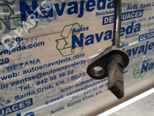 Electronic sensor MERCEDES-BENZ A-CLASS (W169) A 180 CDI (169.007, 169.307) | BP1016134M84 