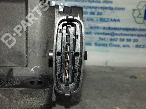 Pedal OPEL ZAFIRA A MPV (T98) 2.0 DTI 16V (F75) | BP1654492I4 