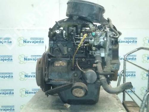 Motor FORD TRANSIT Van (T_ _) D (TAL, TAS, TGL, TWS) 436720