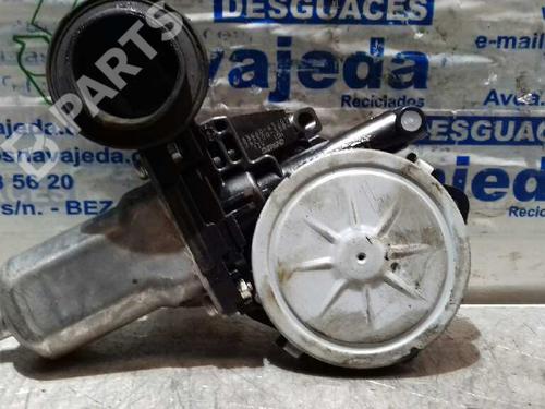 Used Left front window motor SUZUKI SWIFT III (MZ, EZ) 1.3 DDiS (RS413D) (69 hp) 435326