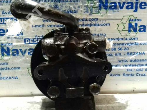 Steering pump CHEVROLET EPICA (KL1_) 2.5 | BP435329M99 