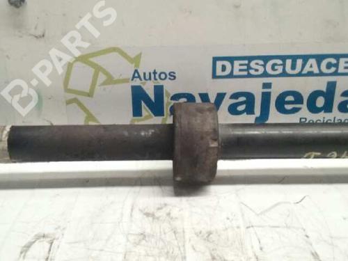 Right front driveshaft OPEL CORSA D (S07) 1.3 CDTI (L08, L68) | BP369508M39 