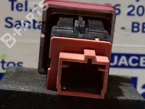 Warning switch CITROËN BERLINGO MULTISPACE (B9)  | BP3467443I22 