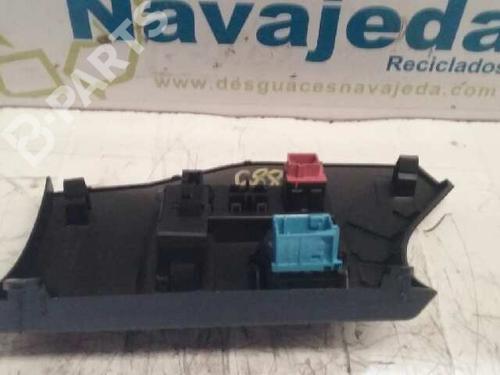 Commande retroviseurs CITROËN BERLINGO MULTISPACE (B9)  | BP1341736I25 
