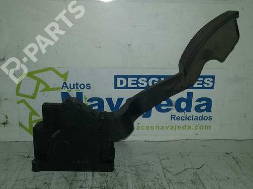 Used Pedal OPEL CORSA D (S07) 1.3 CDTI (L08, L68) (90 hp) 2133410