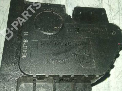 Pedal OPEL CORSA D (S07) 1.3 CDTI (L08, L68) | BP2133410I4 