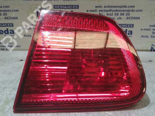 Used Right taillight SEAT IBIZA II (6K1) [1993-2002]  2971263