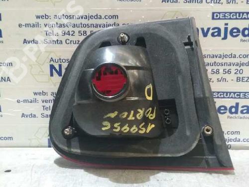 Right taillight SEAT IBIZA II (6K1)  | BP2971263C35 
