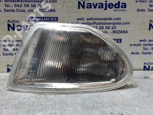 Used Left front indicator OPEL ASTRA F Saloon (T92) [1991-2001]  2971333