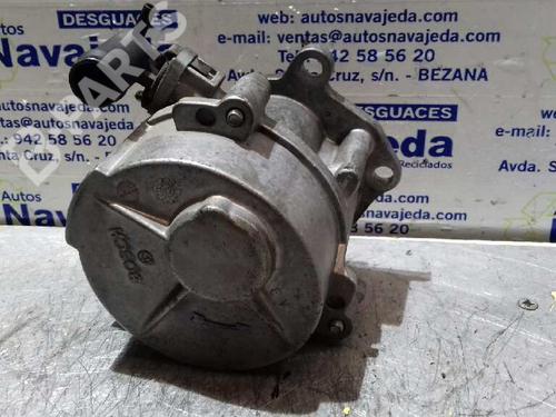 Vacuum pump NISSAN PRIMERA Hatchback (P12) 1.9 dCi | BP1633704M80 