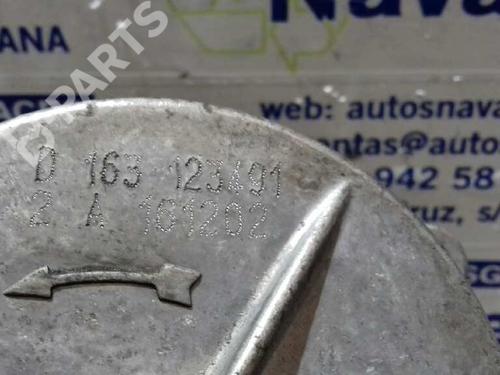 Vacuum pump NISSAN PRIMERA Hatchback (P12) 1.9 dCi | BP1633704M80 