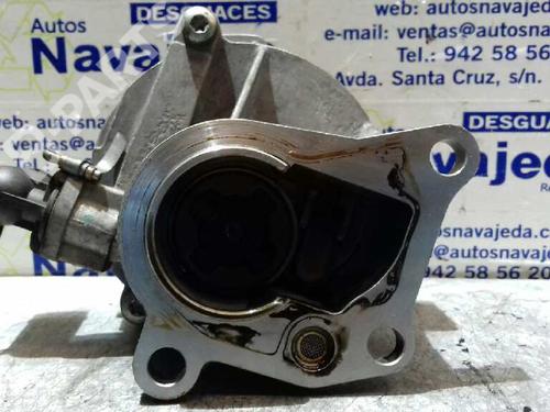 Vacuum pump NISSAN PRIMERA Hatchback (P12) 1.9 dCi | BP1633704M80 