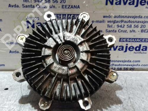 Used Fan HYUNDAI H-1 Van (A1) 2.5 TD (80 hp) 1226932