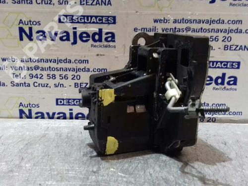 Rear right lock RENAULT MEGANE I Classic (LA0/1_)  | BP435397C99 
