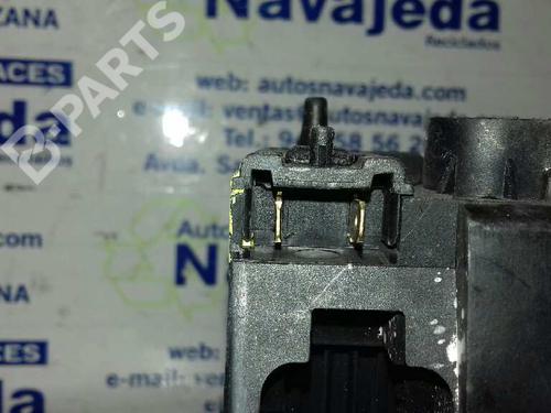 Rear right lock RENAULT MEGANE I Classic (LA0/1_)  | BP435397C99 