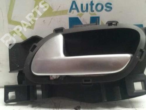 Used Rear left interior door handle CITROËN C4 II (NC_) [2009-2025]  3213831