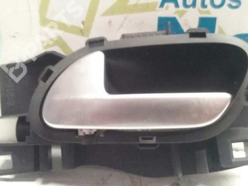 Venstre fortil invendig håndtag CITROËN C4 II (NC_) [2009-2025]  3213830