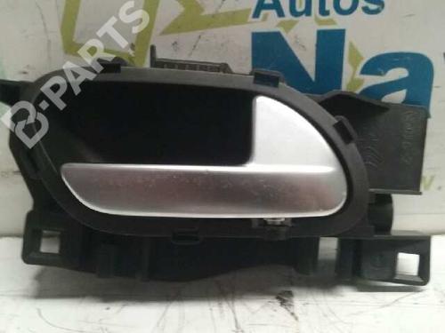 Højre bagtil invendig håndtag CITROËN C4 II (NC_) [2009-2025]  3213828