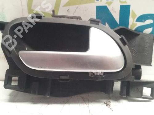 Used Front right interior door handle CITROËN C4 II (NC_) [2009-2025]  3213829