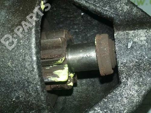 Starter PEUGEOT 206 Hatchback (2A/C) 1.1 i | BP436762M8 