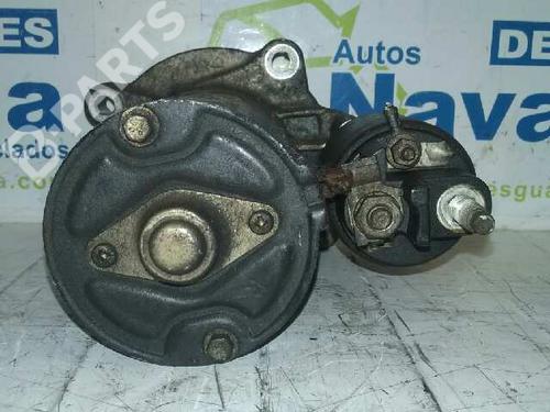 Starter PEUGEOT 206 Hatchback (2A/C) 1.1 i | BP436762M8 