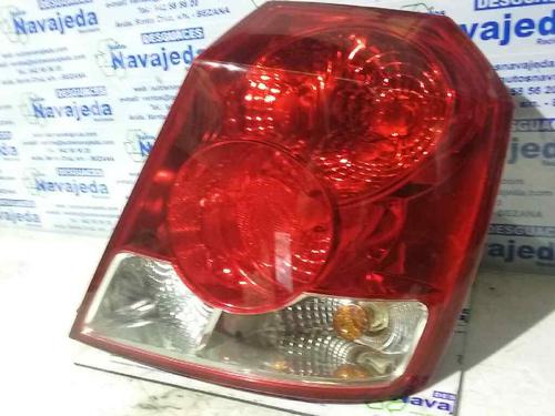 Right taillight DAEWOO KALOS (KLAS) 1.4 | BP436764C35 