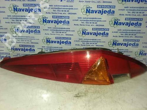 Used Right taillight FIAT PUNTO (188_) 1.9 DS 60 (188.031, .051, .231, .251) (60 hp) 435409
