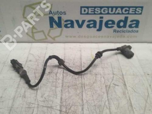 Used Electronic sensor OPEL COMBO Box Body/MPV 1.7 DTI 16V (75 hp) 2971410