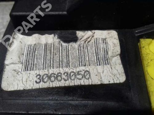 Rear right lock VOLVO XC70 I Cross Country (295)  | BP2971284C99 