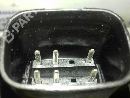 Rear right lock VOLVO XC70 I Cross Country (295)  | BP2971284C99 