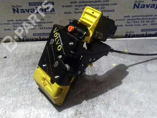 Rear right lock VOLVO XC70 I Cross Country (295)  | BP2971284C99 