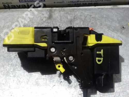 Rear right lock VOLVO XC70 I Cross Country (295)  | BP2971284C99 