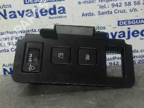 Used Switch CITROËN C4 II (NC_) [2009-2025]  1633725