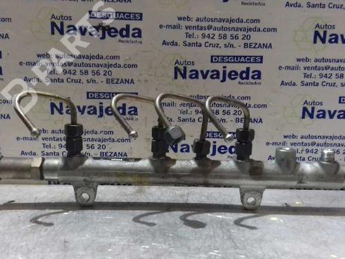 Used Injection rail RENAULT ESPACE IV (JK0/1_) 1.9 dCi (JK0U, JK0G) (120 hp) 1633726
