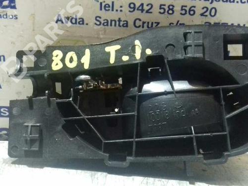 Rear left interior door handle CITROËN C4 I (LC_)  | BP3213803I15 