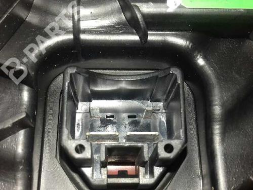Heater blower motor FORD MONDEO III (B5Y) 2.0 16V TDDi / TDCi | BP438242M62 