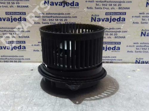 Heater blower motor FORD MONDEO III (B5Y) 2.0 16V TDDi / TDCi | BP438242M62 