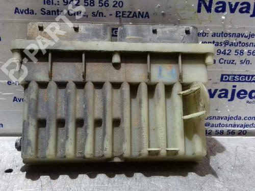 Used Engine control unit (ECU) OPEL ASTRA G Estate (T98) 2.0 DI (F35) (82 hp) 436771