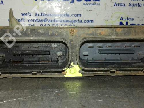 Engine control unit (ECU) OPEL ASTRA G Estate (T98) 2.0 DI (F35) | BP436771M57 