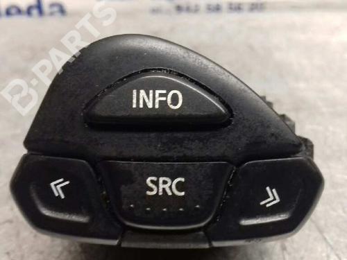 Switch NISSAN ALMERA TINO (V10)  | BP2970881I30 