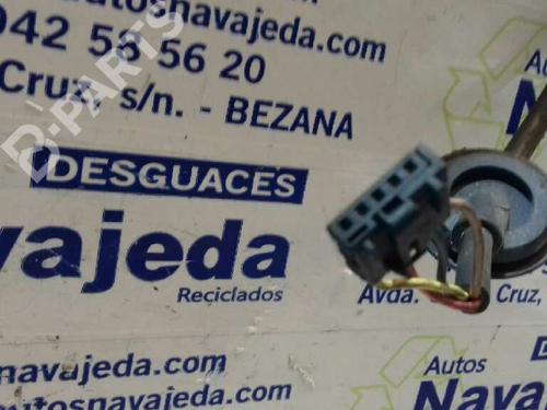 Electronic sensor AUDI A4 B7 Avant (8ED) 2.0 TDI 16V | BP1422021M84 