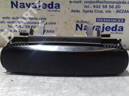 Used Rear right exterior door handle AUDI A4 B6 (8E2) 2.5 TDI quattro (180 hp) 1633735