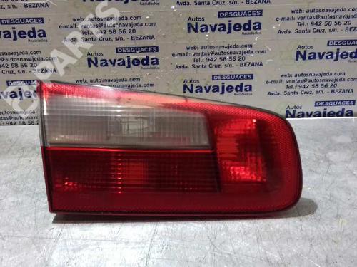 Used Right taillight RENAULT LAGUNA II (BG0/1_) 1.9 dCI (BG0E) (105 hp) 1537537