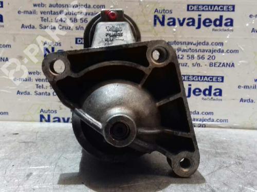 Starter RENAULT ESPACE III (JE0_) 2.2 D | BP1433838M8 