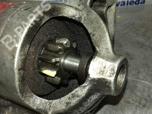 Starter RENAULT ESPACE III (JE0_) 2.2 D | BP1433838M8 