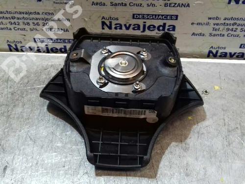 Driver airbag CITROËN SAXO (S0, S1) 1.5 D | BP1226935C9 